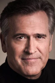 Bruce Campbell