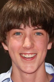Tyler Patrick Jones