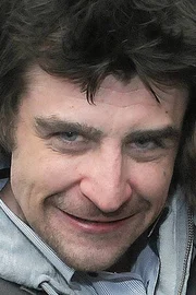 Darren Healy