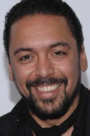 Felix Solis