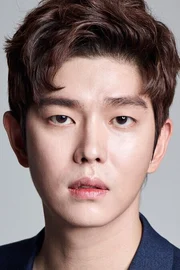 Yoon Gyoon-sang