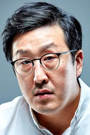 Hyeon Bong-shik
