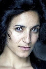 Madeleine Sami