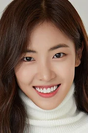 Bae Da-bin