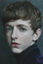 Alfie Todd