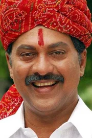 Vinod Kumar
