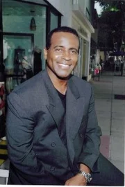 Lionel Allen