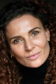 Danielle Cormack