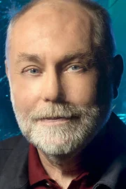 Robert David Hall