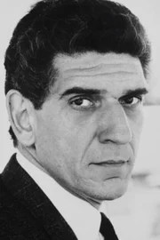 Andreas Katsulas