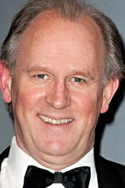 Peter Davison