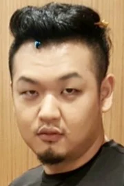 Hwangbo Jeong-il
