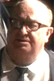 Harold G. Herthum