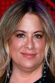 Christina Steinberg