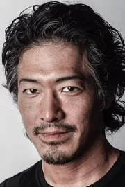 Hiroyuki Mori