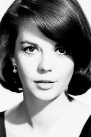 Natalie Wood