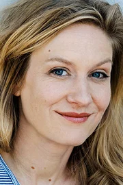 Anna Blomeier