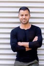 Morteza Tavakoli