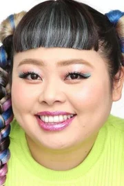 Naomi Watanabe