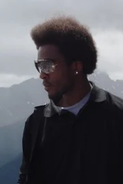 Tefari Thompson