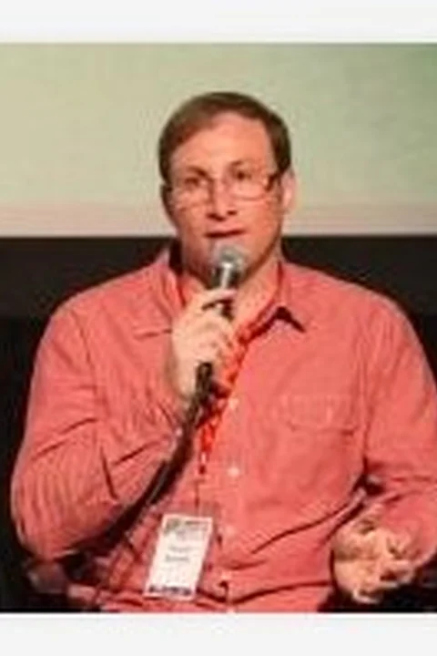 Dan Keston