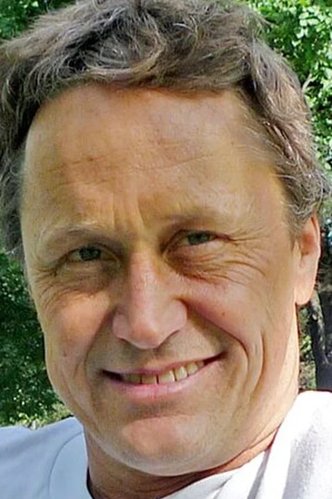 Мартин Уист