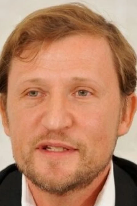 Патрик Кине