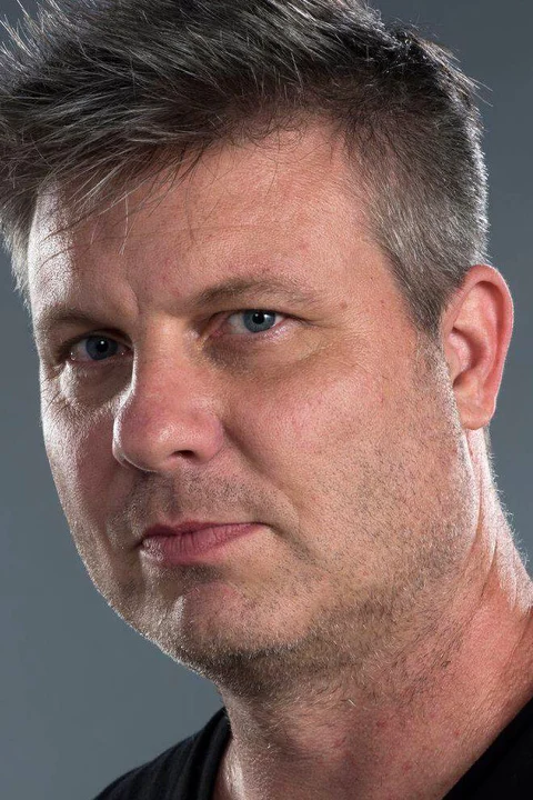 Кейл Бойтер
