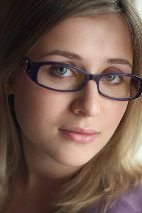 Елена Остроумова