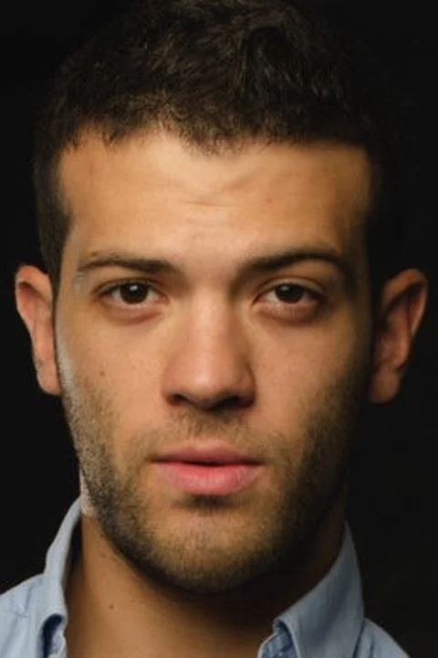 Sergio Freijo