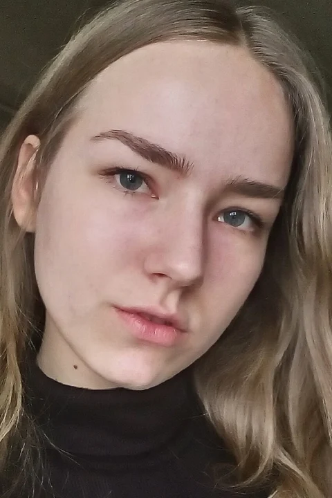 Екатерина Бурсикова