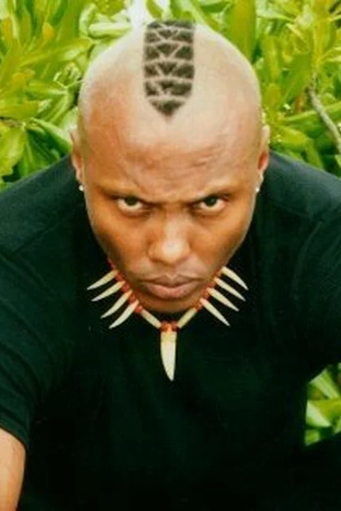 Регги Пьер