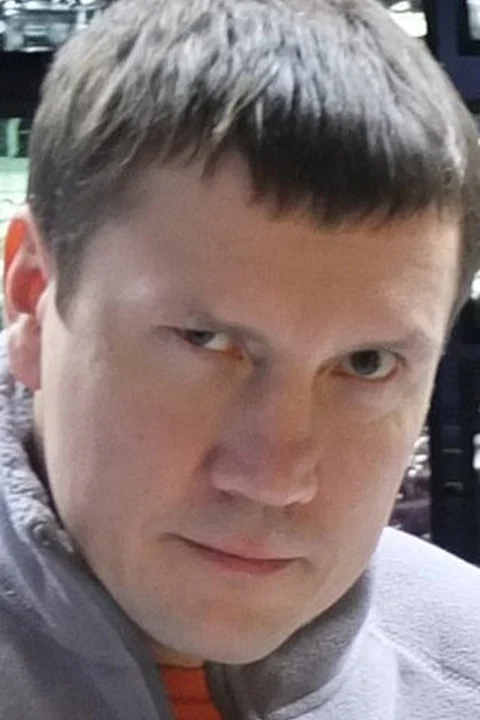 Алексей Иноземцев