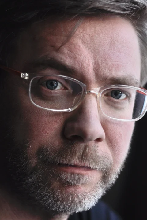 Сергей Колобов