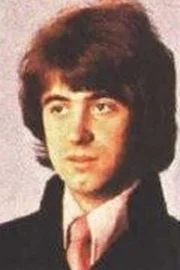 Ron Griffiths