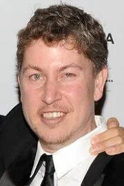 Trevor Forrest
