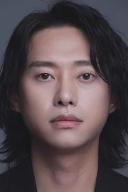 Byeon Dong-wook