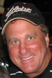 Michael Milhoan