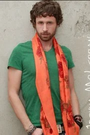 Joshua David McLerran
