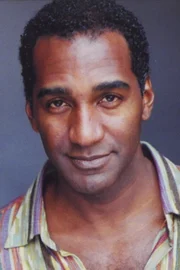 Norm Lewis