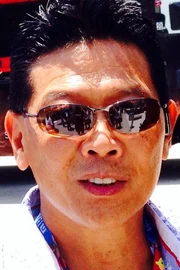 Harry Mok