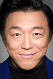 Huang Bo