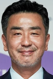 Ryoo Seung-ryong