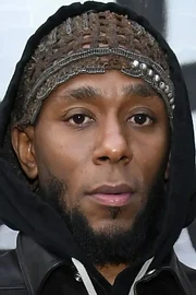 Yasiin Bey
