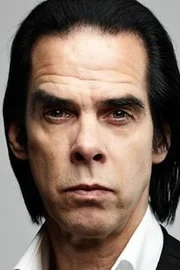 Nick Cave