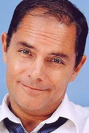 Richard Cansino