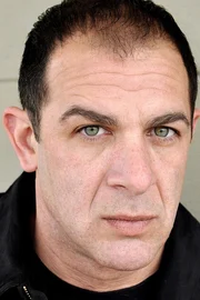 Paul Diomede