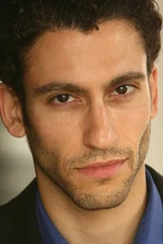 Adam Tsekhman