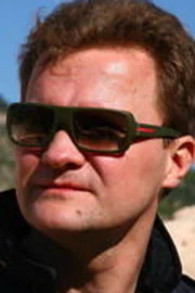 Евгений Попов