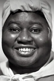Hattie McDaniel